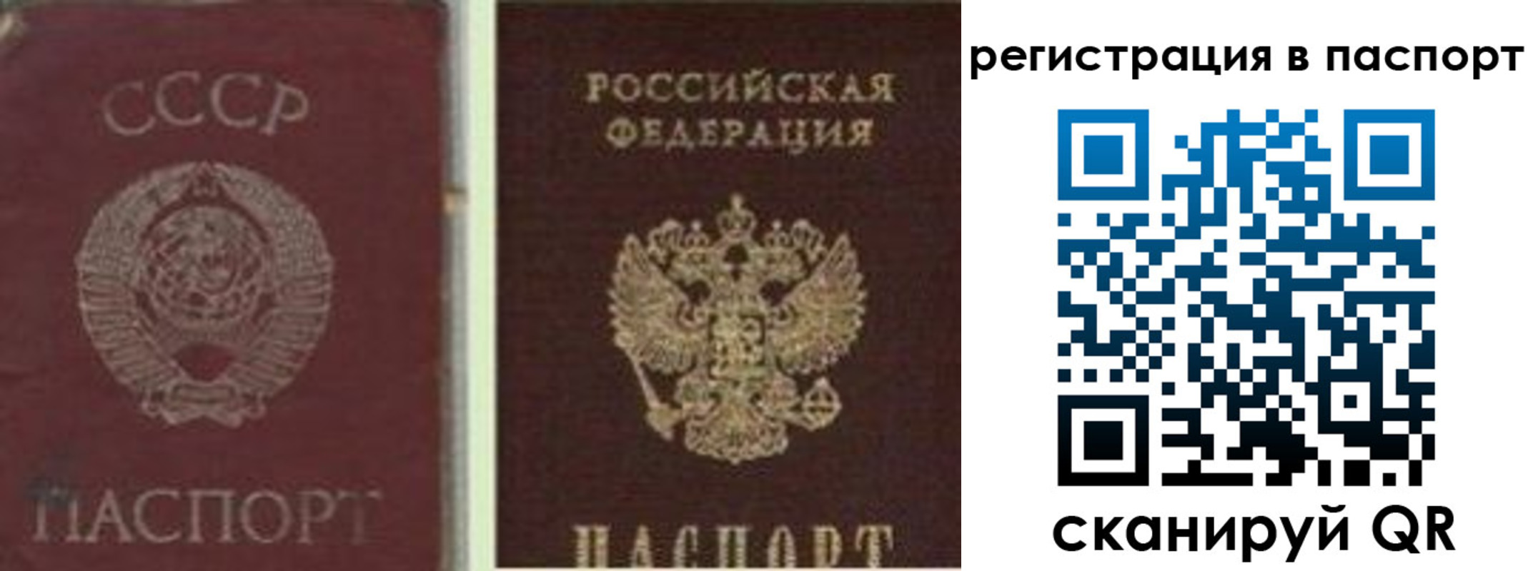 прописка для работы в Черепаново